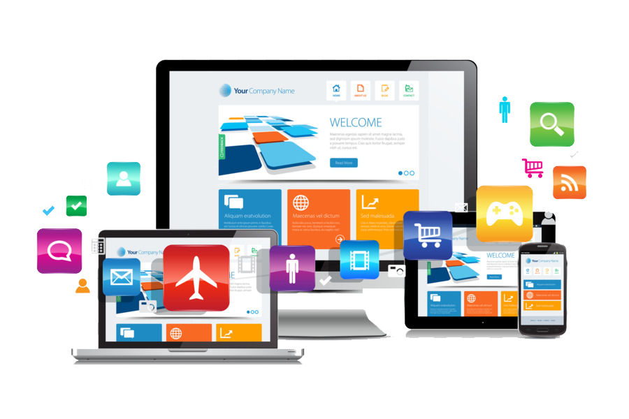Responsive-image